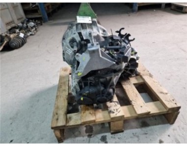 Caja Cambios Manual Ford TRANSIT CONNECT 1 8 TDCi 