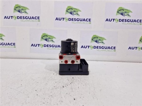 Nucleo Abs Seat Toledo  2 0 TDI 16V