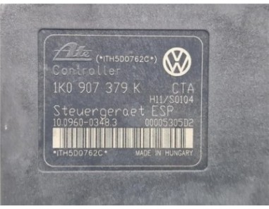 Nucleo Abs Seat Toledo  2 0 TDI 16V