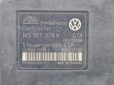 Nucleo Abs Seat Toledo  2 0 TDI 16V