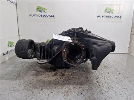 Grupo Diferencial Trasero Audi Q8  híbrido-suave 50 TDI quattro [híbrido-suave 210 kW ]