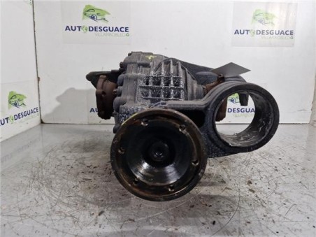 Grupo Diferencial Trasero Audi Q8  híbrido-suave 50 TDI quattro [híbrido-suave 210 kW ]