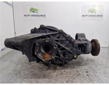 Grupo Diferencial Trasero Audi Q8  híbrido-suave 50 TDI quattro [híbrido-suave 210 kW ]