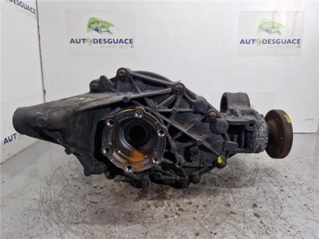 Grupo Diferencial Trasero Audi Q8  híbrido-suave 50 TDI quattro [híbrido-suave 210 kW ]