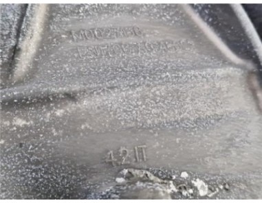 Grupo Diferencial Trasero Audi Q8  híbrido-suave 50 TDI quattro [híbrido-suave 210 kW ]