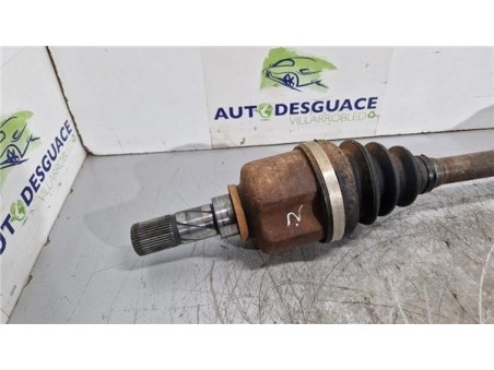 Transmision Delantera Izquierda Renault Trafic II Combi  2 0 27 CN Combi6 acristalado parcial [2 0 Ltr  - 84 kW dCi Diesel CAT]