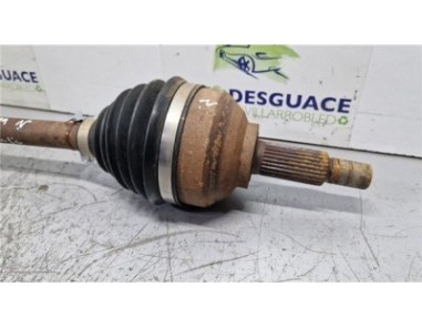 Transmision Delantera Izquierda Renault Trafic II Combi  2 0 27 CN Combi6 acristalado parcial [2 0 Ltr  - 84 kW dCi Diesel CAT]