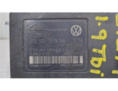 Nucleo Abs Seat Leon  1 9 TDI