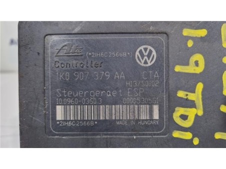 Nucleo Abs Seat Leon  1 9 TDI