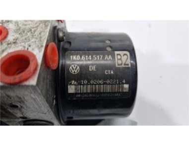 Nucleo Abs Seat Leon  1 9 TDI