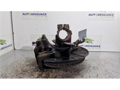 Mangueta Delantera Izquierda Seat Leon  1 9 TDI