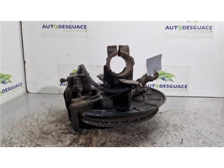 Mangueta Delantera Izquierda Seat Leon  1 9 TDI