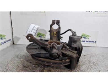 Mangueta Delantera Izquierda Seat Leon  1 9 TDI