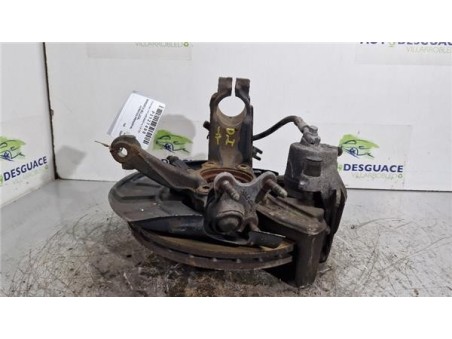 Mangueta Delantera Izquierda Seat Leon  1 9 TDI