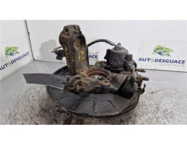 Mangueta Delantera Izquierda Seat Leon  1 9 TDI