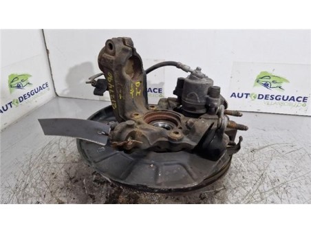 Mangueta Delantera Izquierda Seat Leon  1 9 TDI