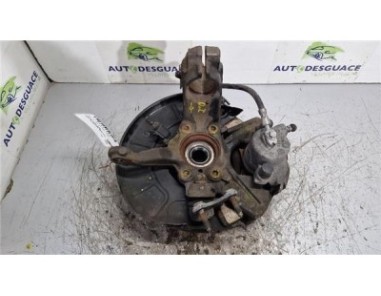 Mangueta Delantera Izquierda Seat Leon  1 9 TDI