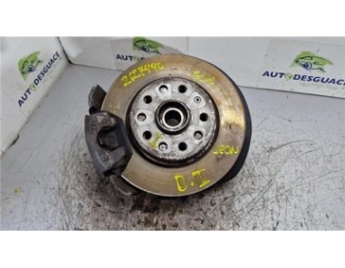 Mangueta Delantera Izquierda Seat Leon  1 9 TDI