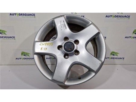 JUEGO LLANTAS Volkswagen Touareg  2 5 TDI R5 [2 5 Ltr  - 128 kW TDI]