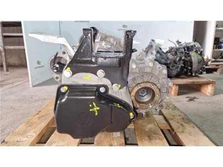 Caja Cambios Manual Seat Ibiza Berlina  1 4 TDI