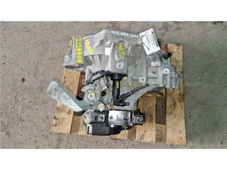 Caja Cambios Manual Seat Ibiza Berlina  1 4 TDI