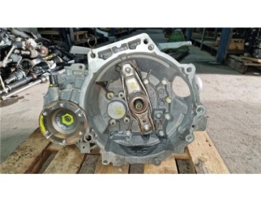 Caja Cambios Manual Seat Ibiza Berlina  1 4 TDI