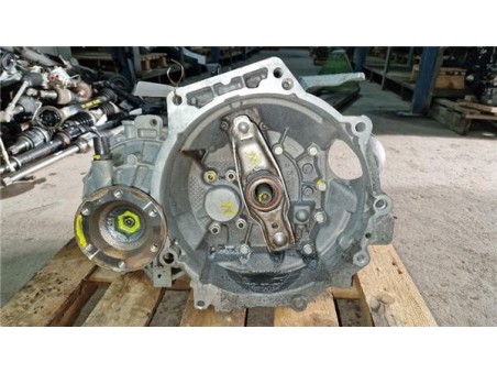 Caja Cambios Manual Seat Ibiza Berlina  1 4 TDI