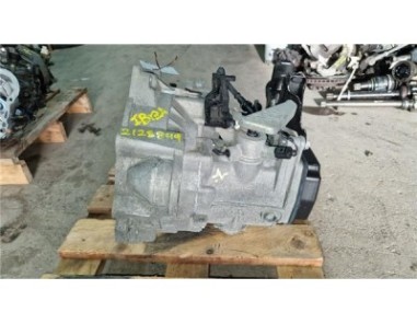 Caja Cambios Manual Seat Ibiza Berlina  1 4 TDI