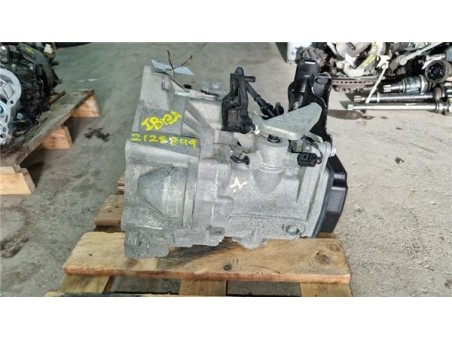 Caja Cambios Manual Seat Ibiza Berlina  1 4 TDI
