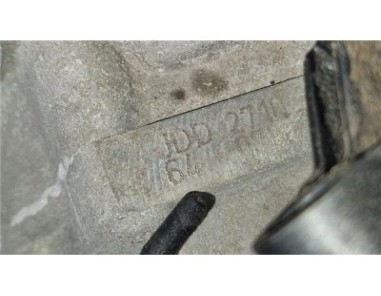 Caja Cambios Manual Seat Ibiza Berlina  1 4 TDI