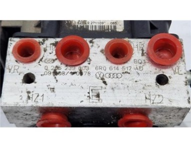 Nucleo Abs Seat Ibiza Berlina  1 4 TDI