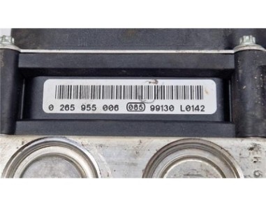 Nucleo Abs Seat Ibiza Berlina  1 4 TDI