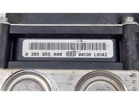 Nucleo Abs Seat Ibiza Berlina  1 4 TDI