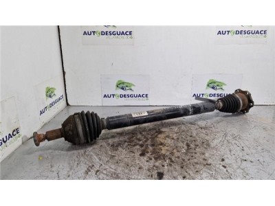 Transmision Delantera Derecha Seat Ibiza Berlina  1 4 TDI