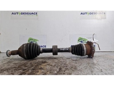 Transmision Delantera Izquierda Seat Ibiza Berlina  1 4 TDI