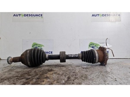 Transmision Delantera Izquierda Seat Ibiza Berlina  1 4 TDI