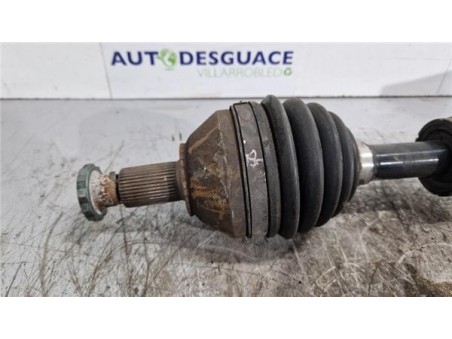 Transmision Delantera Izquierda Seat Ibiza Berlina  1 4 TDI