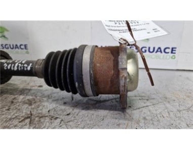 Transmision Delantera Izquierda Seat Ibiza Berlina  1 4 TDI