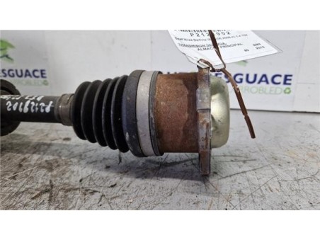 Transmision Delantera Izquierda Seat Ibiza Berlina  1 4 TDI