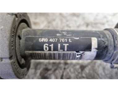 Transmision Delantera Izquierda Seat Ibiza Berlina  1 4 TDI