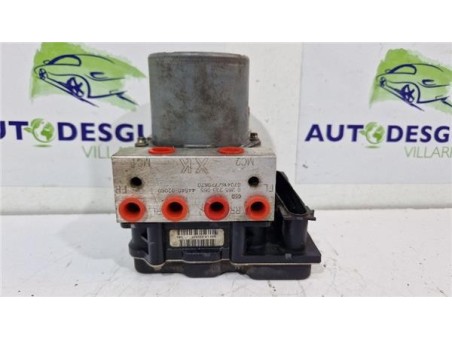 Nucleo Abs Toyota Auris  2 2 Sport [2 2 Ltr  - 130 kW D-CAT]