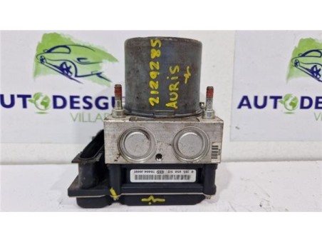 Nucleo Abs Toyota Auris  2 2 Sport [2 2 Ltr  - 130 kW D-CAT]