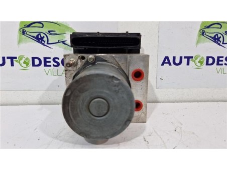 Nucleo Abs Toyota Auris  2 2 Sport [2 2 Ltr  - 130 kW D-CAT]