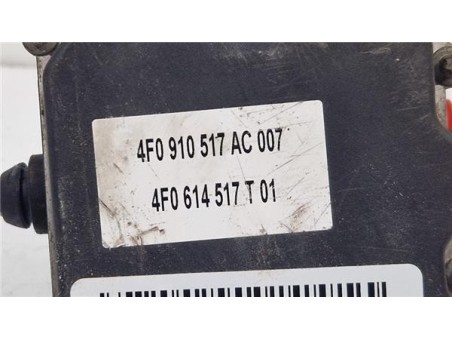 Nucleo Abs Audi A6 Berlina  2 7 TDI [2 7 Ltr  - 132 kW V6 24V TDI]