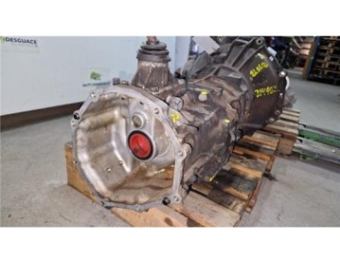 Caja Cambios Manual Toyota Land Cruiser  3 0 TD  VX   [3 0 Ltr  - 92 kW Turbodiesel]