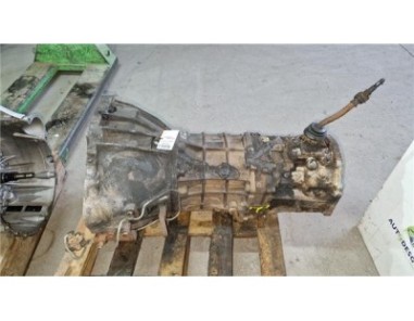 Caja Cambios Manual Toyota Land Cruiser  3 0 TD  VX   [3 0 Ltr  - 92 kW Turbodiesel]