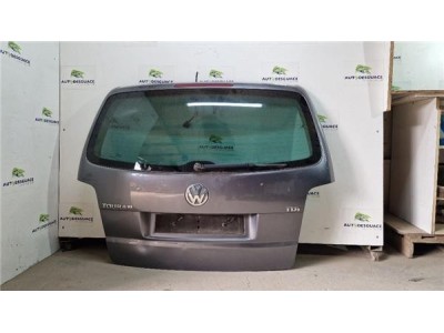 Porton Trasero Volkswagen Touran  1 9 TDI