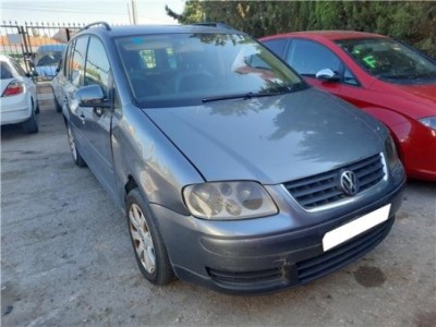 Porton Trasero Volkswagen Touran  1 9 TDI 2