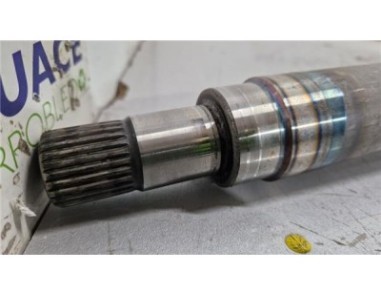 Transmision Delantera Derecha Volvo V40  1 6 Básico [1 6 Ltr  - 84 kW Diesel CAT]