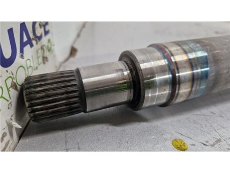 Transmision Delantera Derecha Volvo V40  1 6 Básico [1 6 Ltr  - 84 kW Diesel CAT]